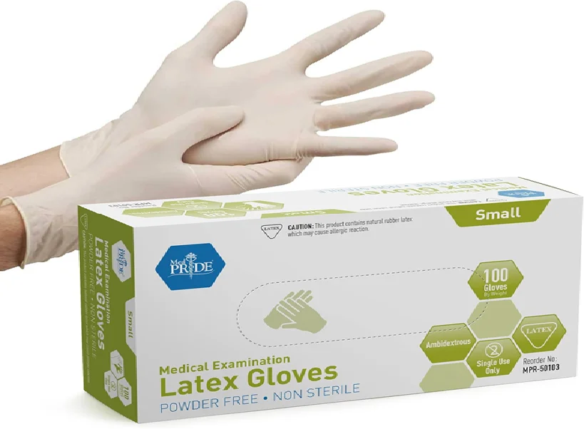 Medical Disposables